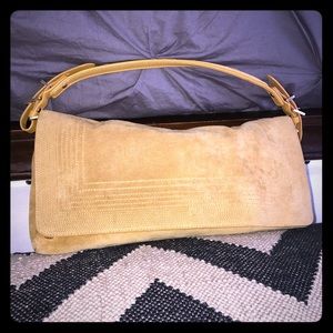 Authentic Cole Haan purse